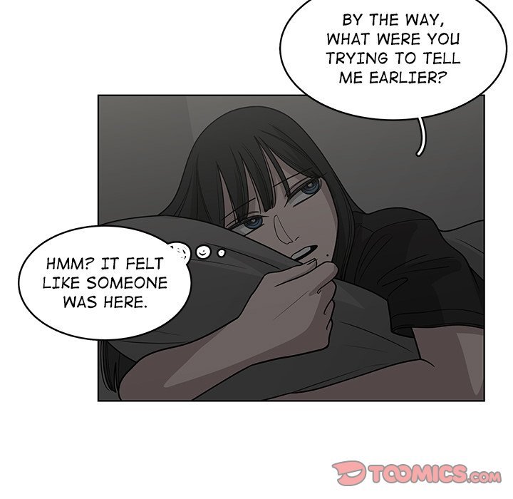 You're My Angel! Manhwa - Chapter 63 Page 55