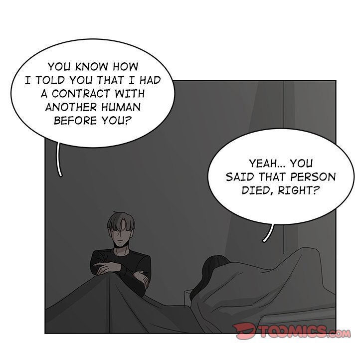 You're My Angel! Manhwa - Chapter 63 Page 57