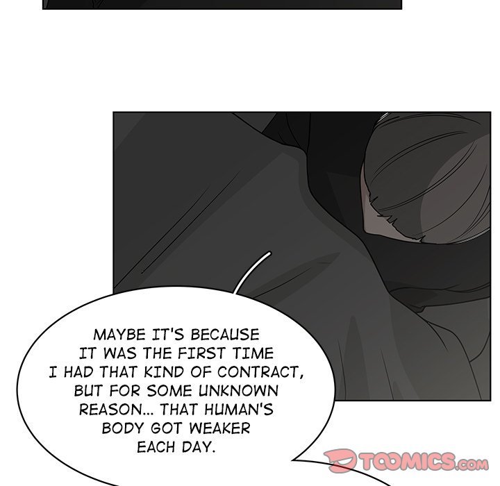 You're My Angel! Manhwa - Chapter 63 Page 59
