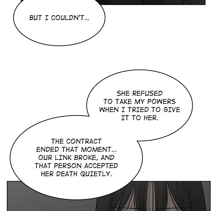 You're My Angel! Manhwa - Chapter 63 Page 62