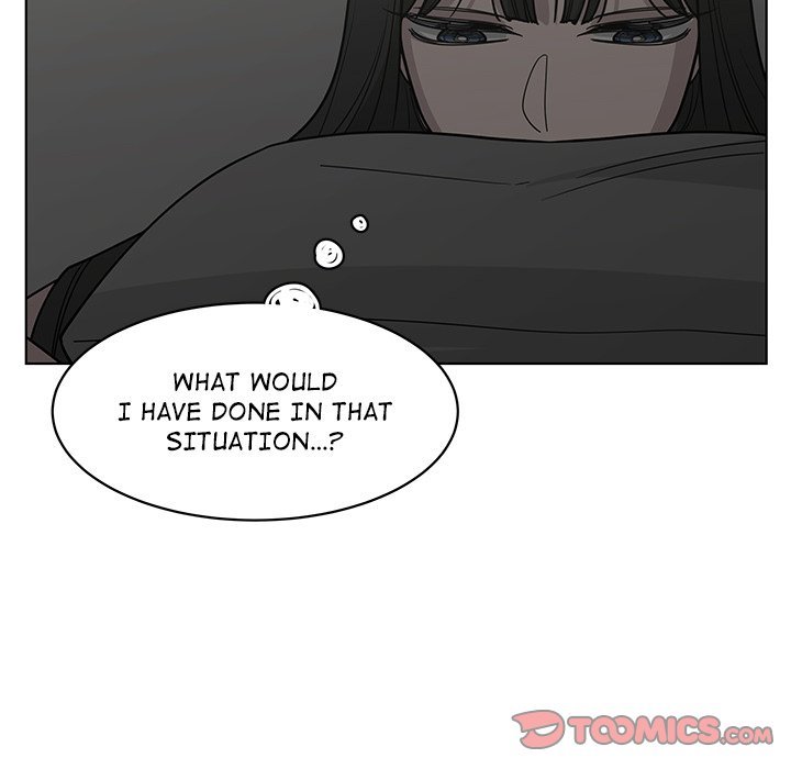 You're My Angel! Manhwa - Chapter 63 Page 63