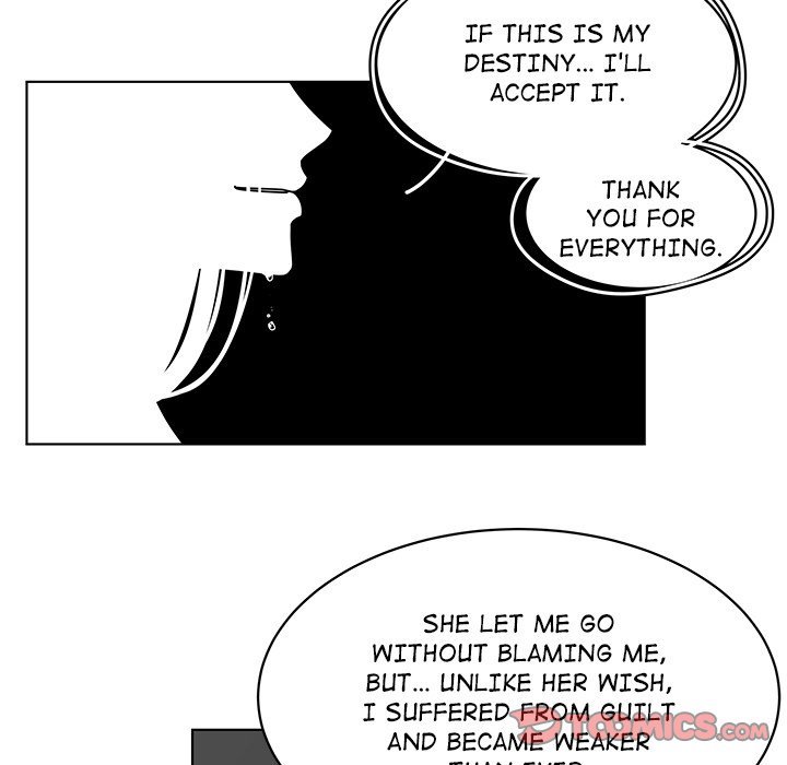 You're My Angel! Manhwa - Chapter 63 Page 67