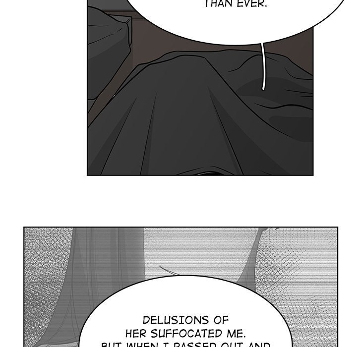 You're My Angel! Manhwa - Chapter 63 Page 68