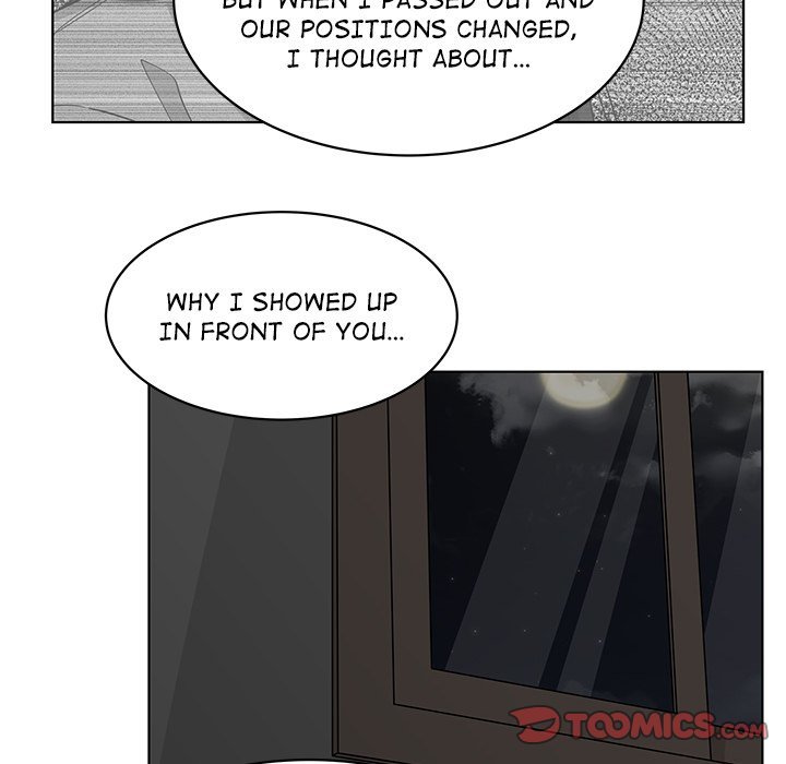 You're My Angel! Manhwa - Chapter 63 Page 69