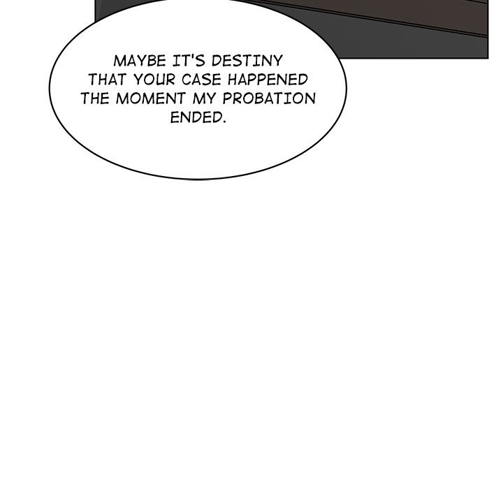 You're My Angel! Manhwa - Chapter 63 Page 70