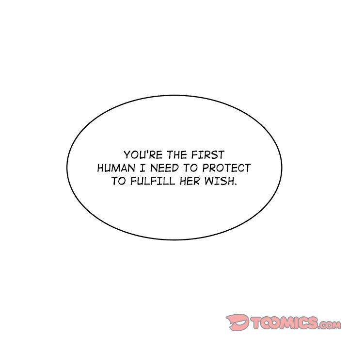 You're My Angel! Manhwa - Chapter 63 Page 71