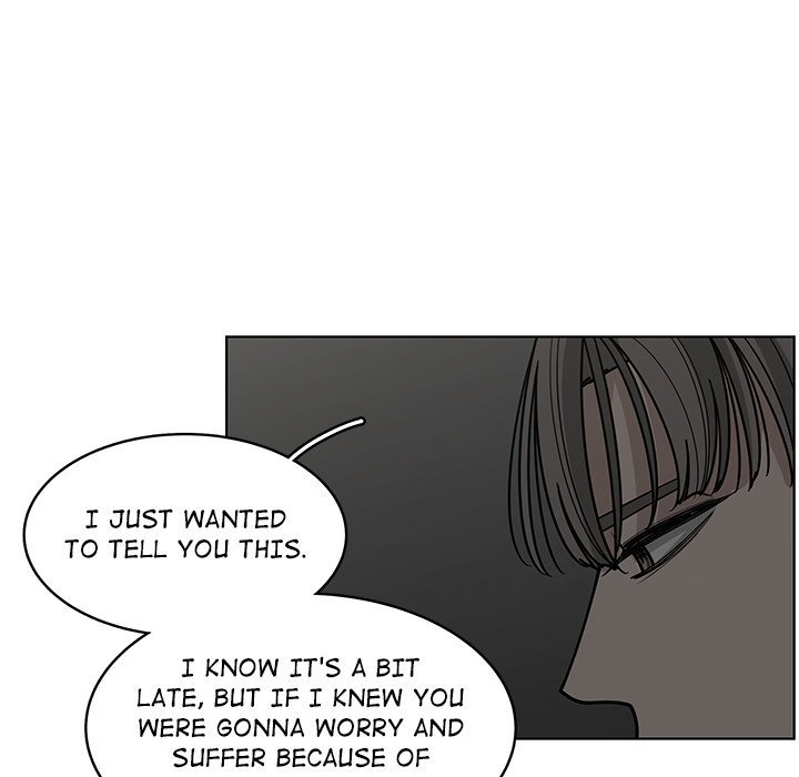 You're My Angel! Manhwa - Chapter 63 Page 72