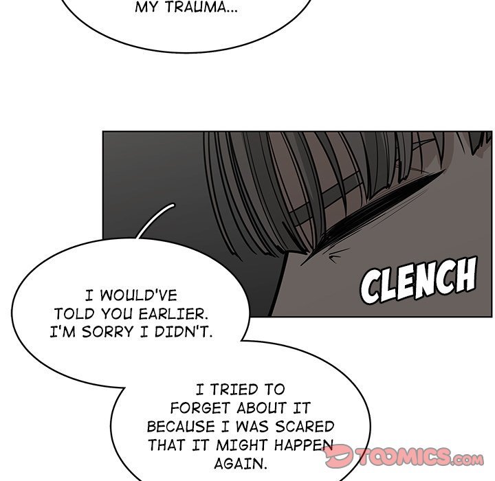You're My Angel! Manhwa - Chapter 63 Page 73