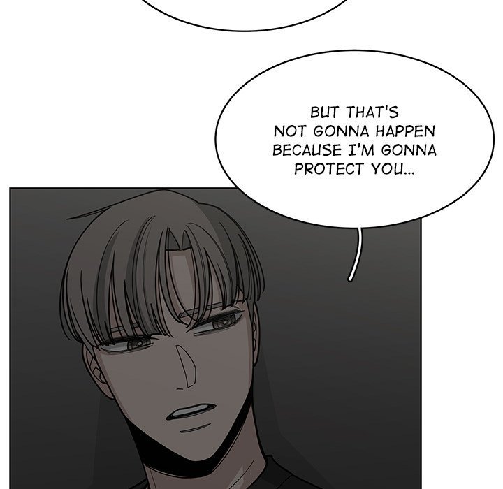 You're My Angel! Manhwa - Chapter 63 Page 74