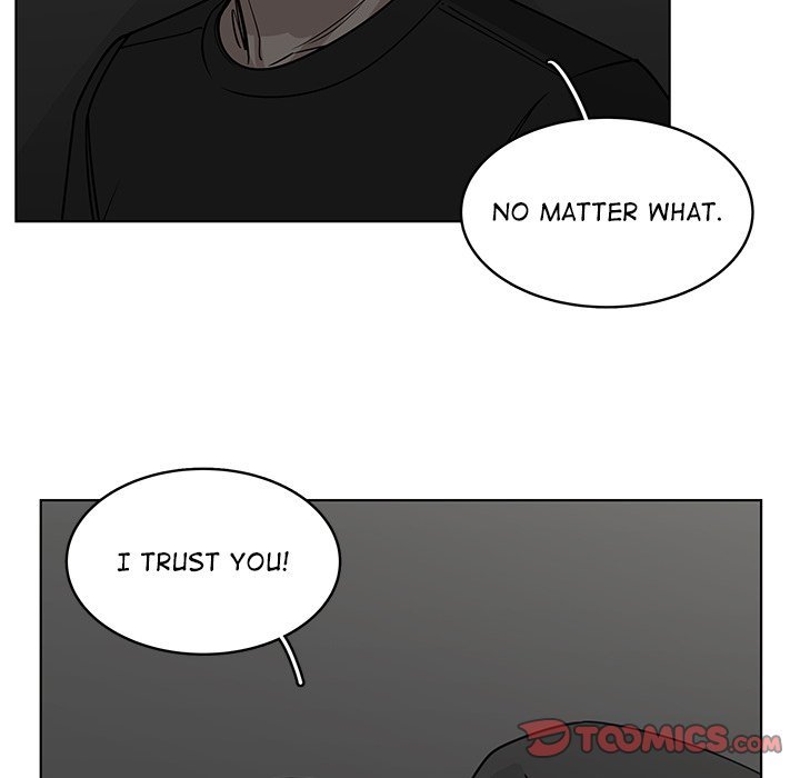 You're My Angel! Manhwa - Chapter 63 Page 75