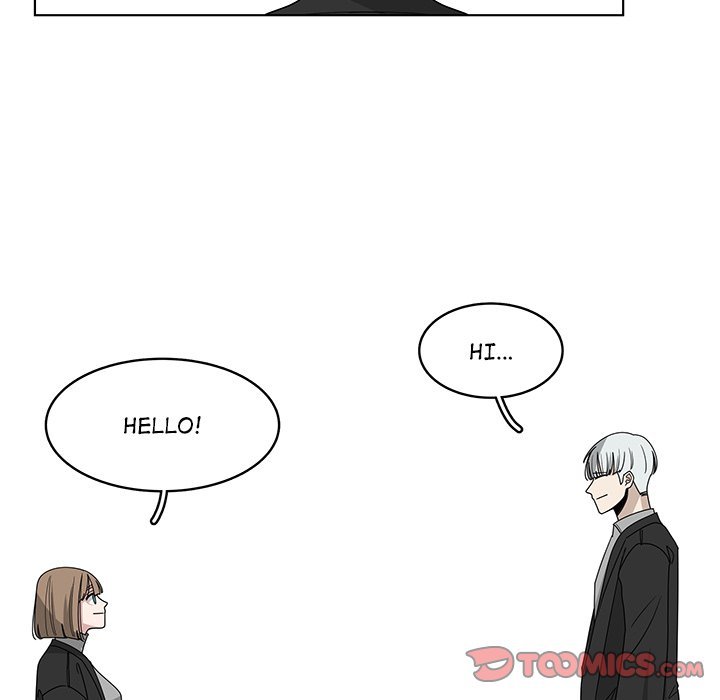 You're My Angel! Manhwa - Chapter 63 Page 79