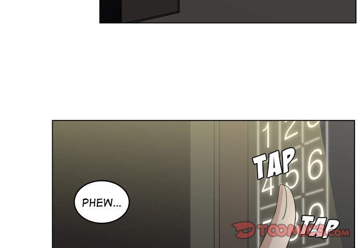 You're My Angel! Manhwa - Chapter 39 Page 1