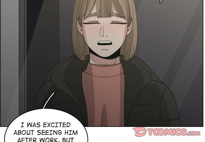 You're My Angel! Manhwa - Chapter 39 Page 3