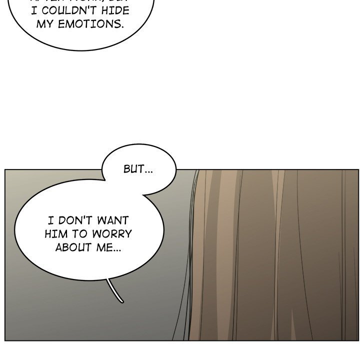 You're My Angel! Manhwa - Chapter 39 Page 4
