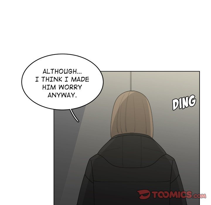 You're My Angel! Manhwa - Chapter 39 Page 5