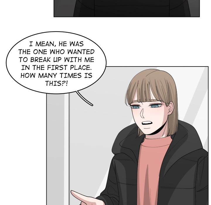 You're My Angel! Manhwa - Chapter 39 Page 6