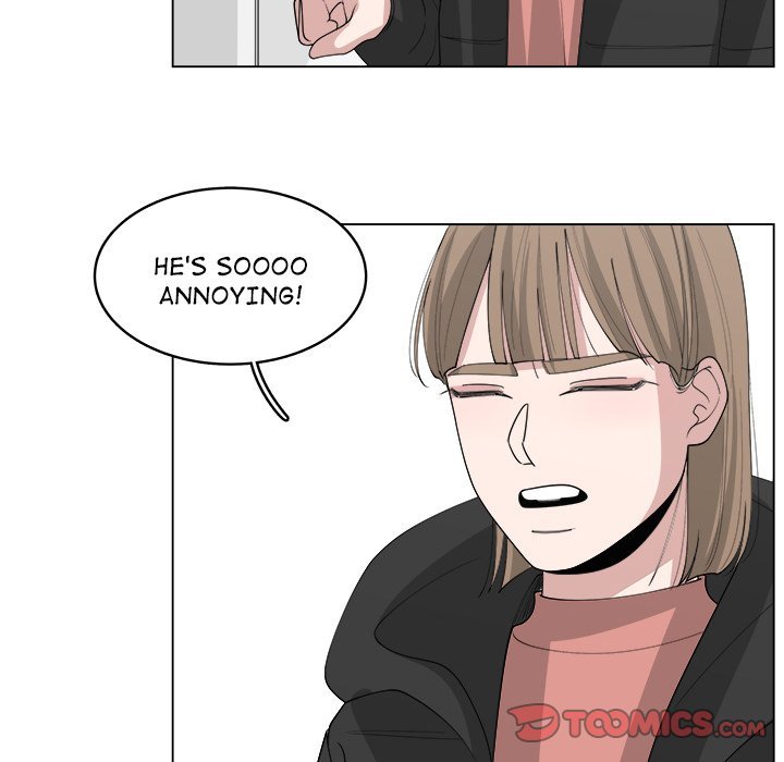 You're My Angel! Manhwa - Chapter 39 Page 7