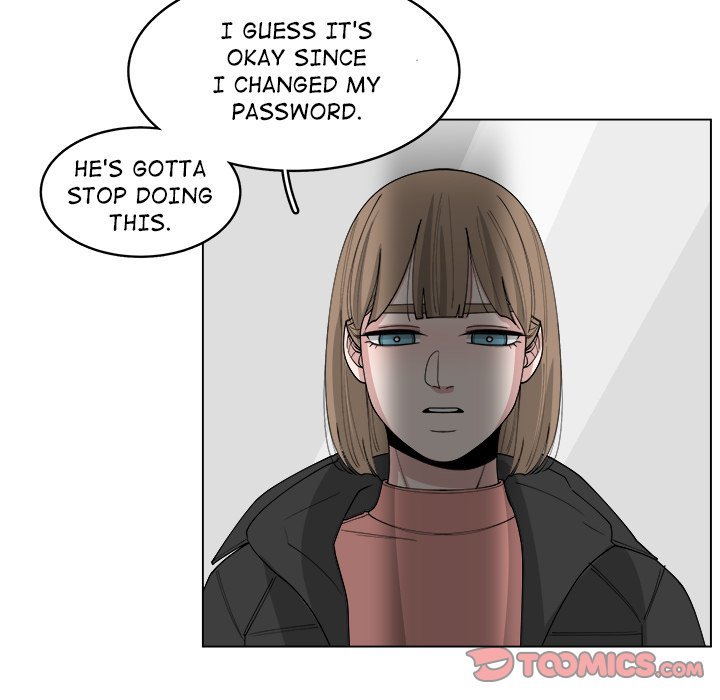 You're My Angel! Manhwa - Chapter 39 Page 9