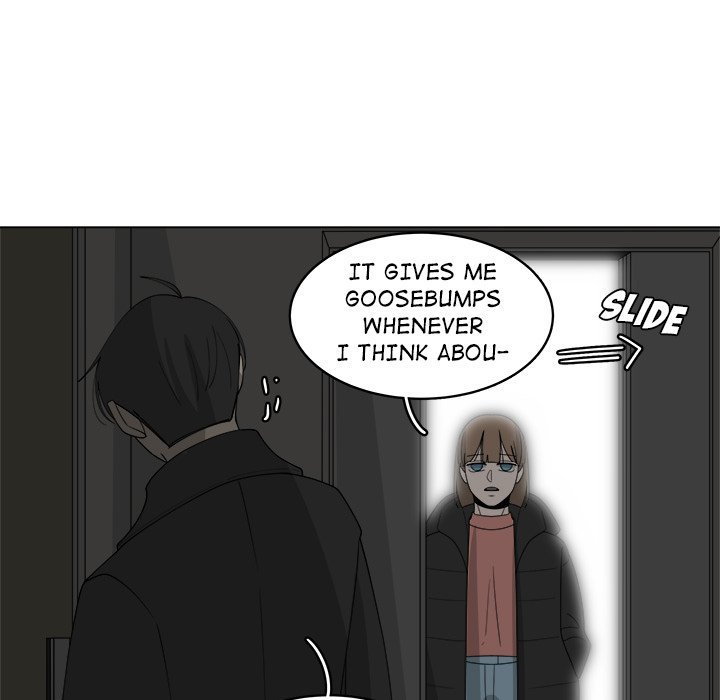 You're My Angel! Manhwa - Chapter 39 Page 10