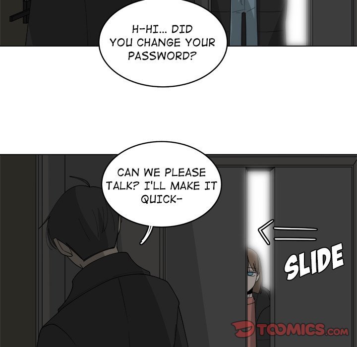 You're My Angel! Manhwa - Chapter 39 Page 11