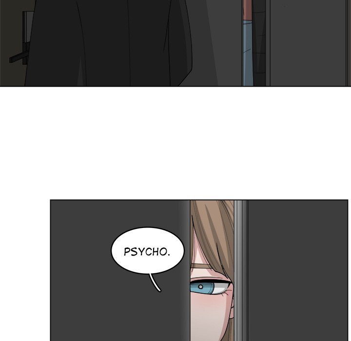 You're My Angel! Manhwa - Chapter 39 Page 12
