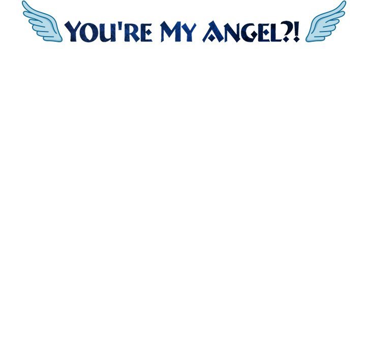 You're My Angel! Manhwa - Chapter 39 Page 14