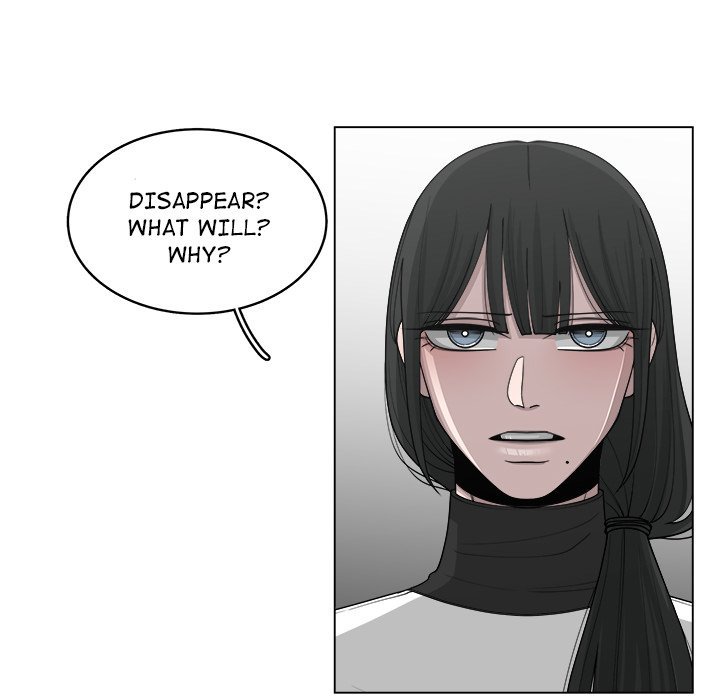 You're My Angel! Manhwa - Chapter 39 Page 16