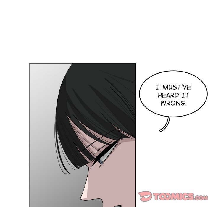You're My Angel! Manhwa - Chapter 39 Page 17