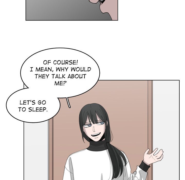 You're My Angel! Manhwa - Chapter 39 Page 18