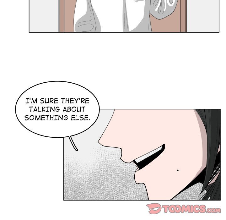 You're My Angel! Manhwa - Chapter 39 Page 19