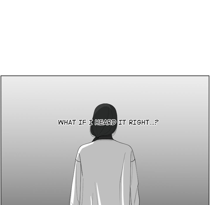 You're My Angel! Manhwa - Chapter 39 Page 22