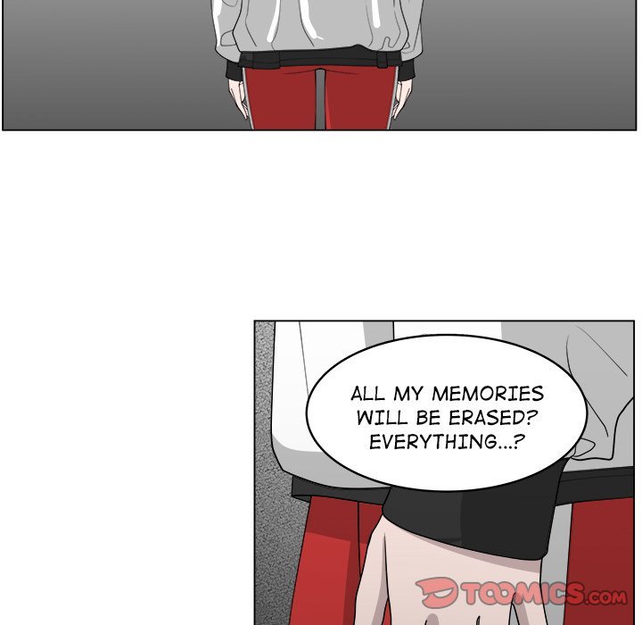 You're My Angel! Manhwa - Chapter 39 Page 23