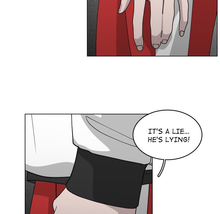 You're My Angel! Manhwa - Chapter 39 Page 24