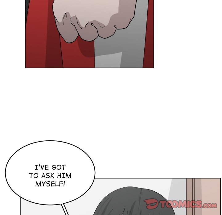 You're My Angel! Manhwa - Chapter 39 Page 25