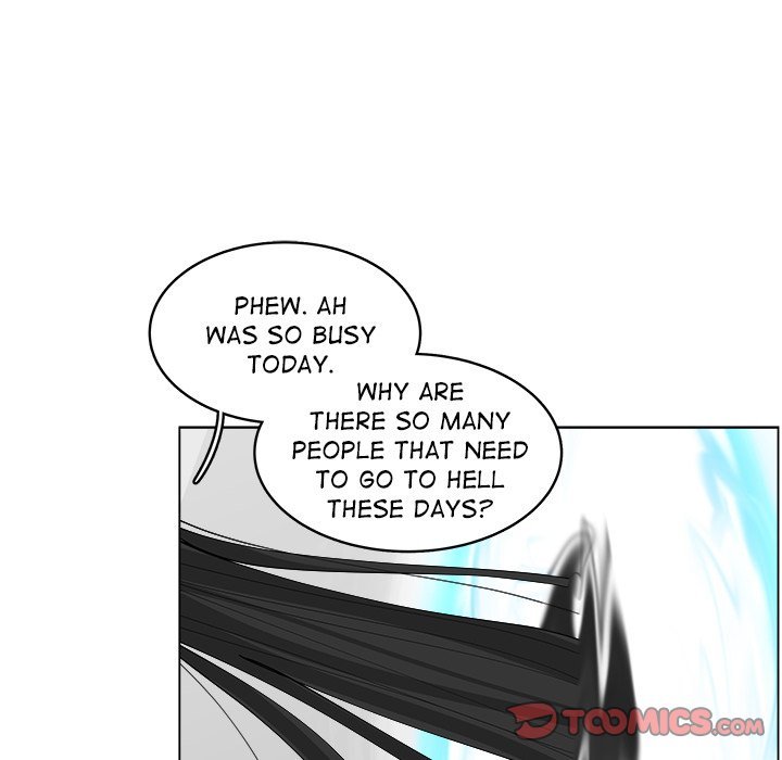 You're My Angel! Manhwa - Chapter 39 Page 27