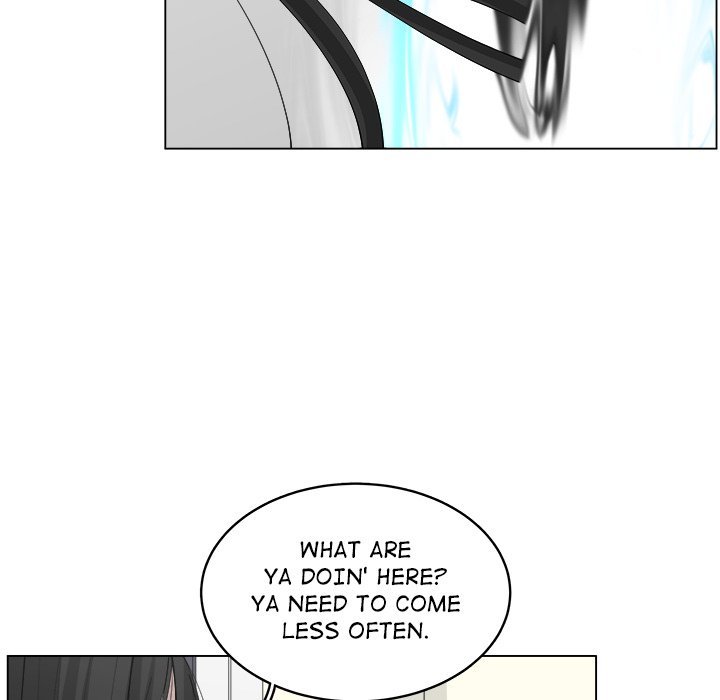 You're My Angel! Manhwa - Chapter 39 Page 28