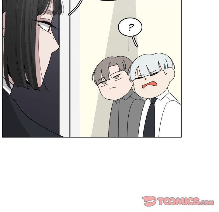 You're My Angel! Manhwa - Chapter 39 Page 29