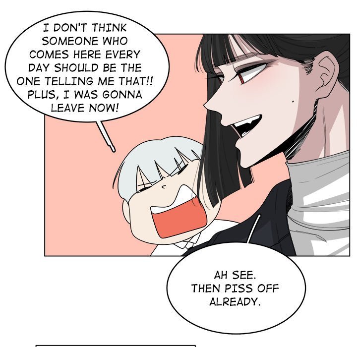 You're My Angel! Manhwa - Chapter 39 Page 30