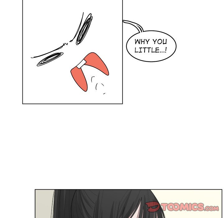 You're My Angel! Manhwa - Chapter 39 Page 31