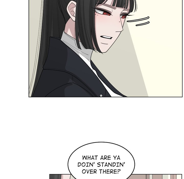 You're My Angel! Manhwa - Chapter 39 Page 32