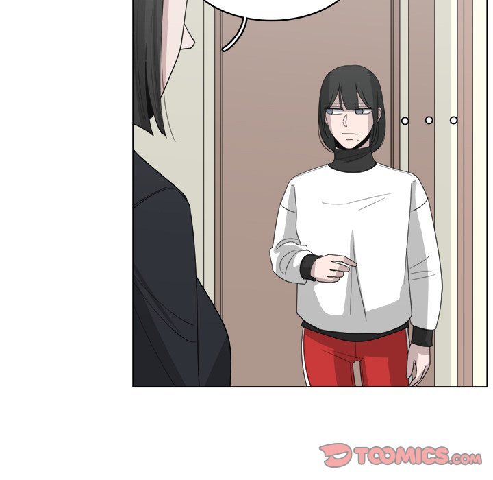 You're My Angel! Manhwa - Chapter 39 Page 33