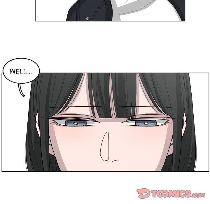 You're My Angel! Manhwa - Chapter 39 Page 35