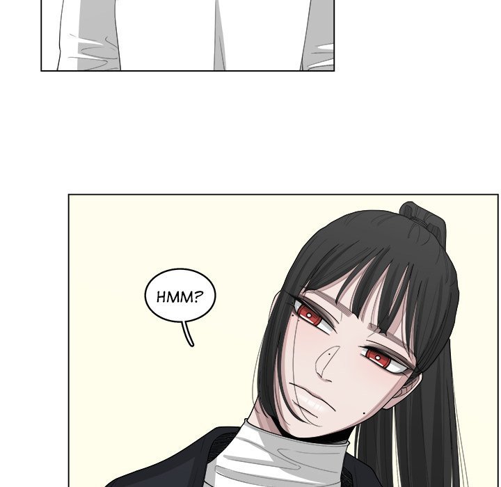 You're My Angel! Manhwa - Chapter 39 Page 38