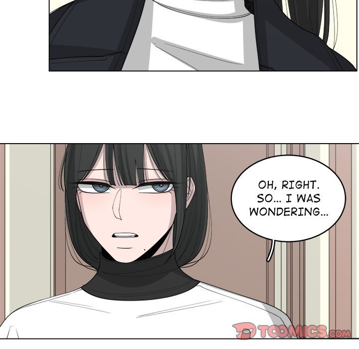 You're My Angel! Manhwa - Chapter 39 Page 39