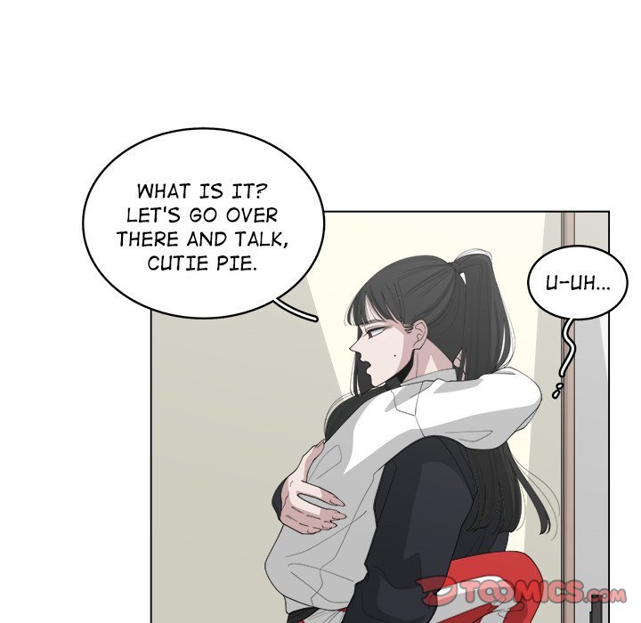 You're My Angel! Manhwa - Chapter 39 Page 41