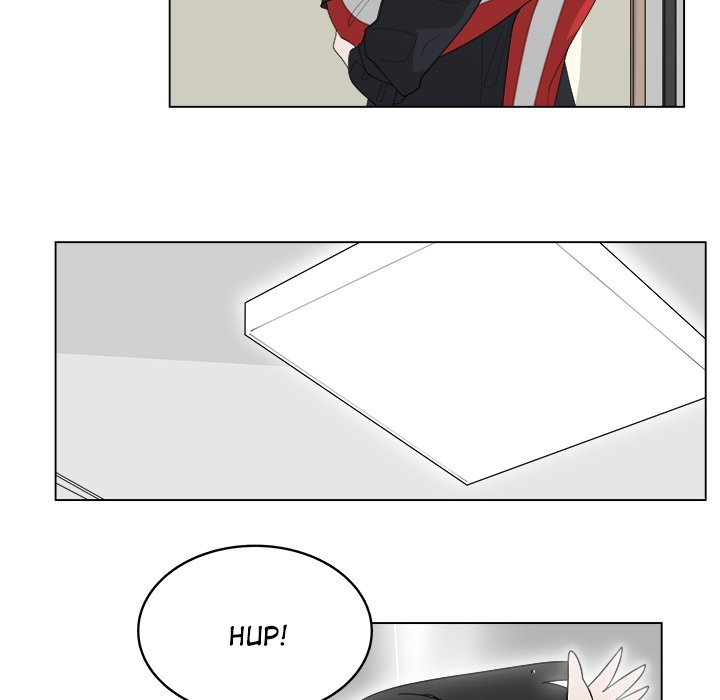 You're My Angel! Manhwa - Chapter 39 Page 42