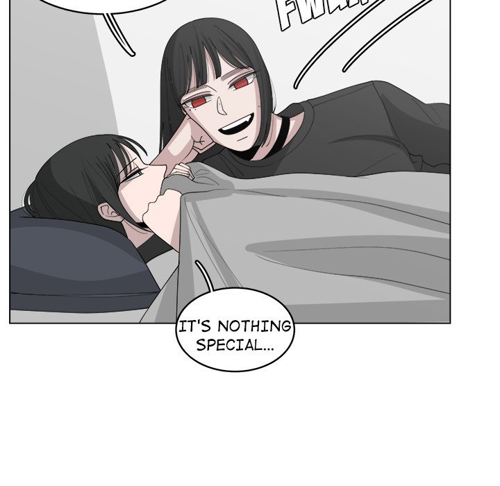 You're My Angel! Manhwa - Chapter 39 Page 44