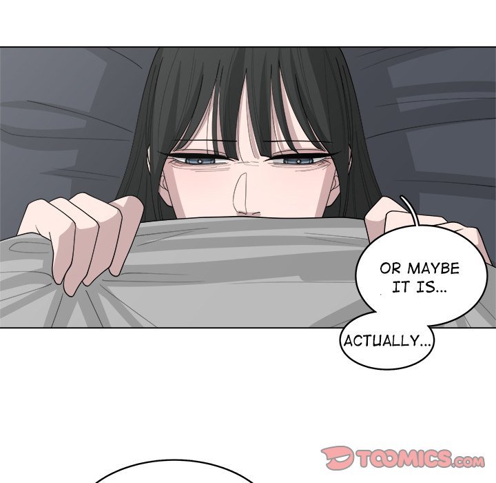 You're My Angel! Manhwa - Chapter 39 Page 45