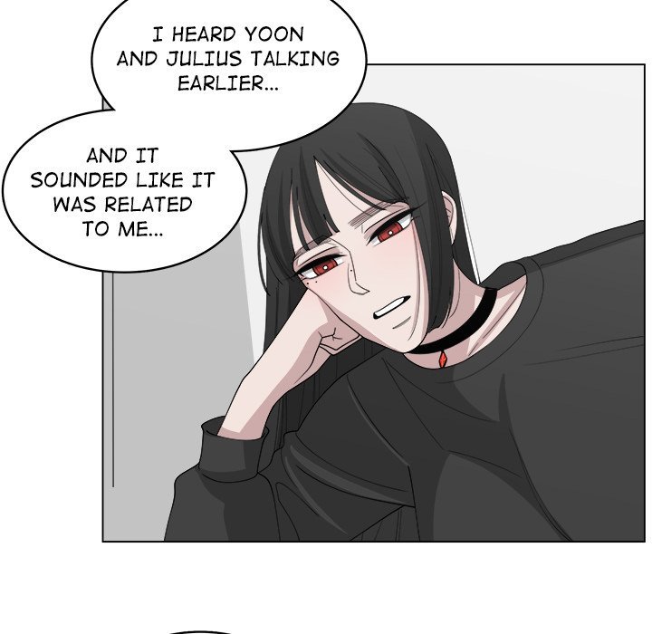 You're My Angel! Manhwa - Chapter 39 Page 46