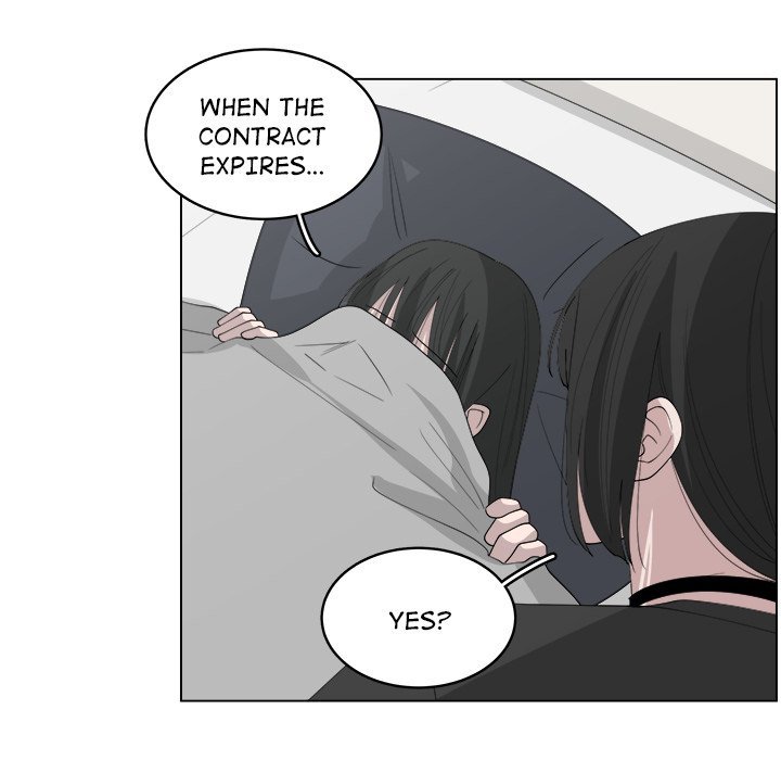 You're My Angel! Manhwa - Chapter 39 Page 48